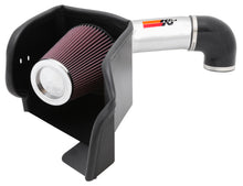 Load image into Gallery viewer, K&amp;N 09-10 Dodge Ram 1500 PickUP 5.7L V8 High Flow Performance Kit - 77-1561KP