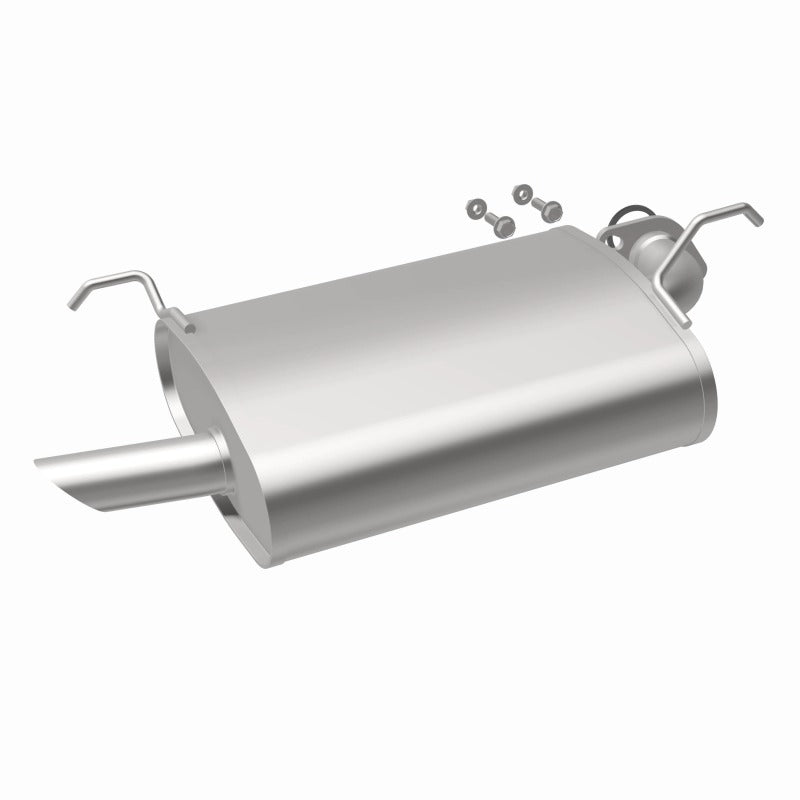 BRE Exhaust 98-02 Accord 3.0L Muffler Kit - 108-0052