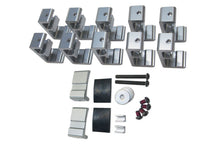 Load image into Gallery viewer, Thule TracRac TracONE Adpater Mount Kit for 05-15 Toyota Tacoma (w/Toolbox Mount) - 41500