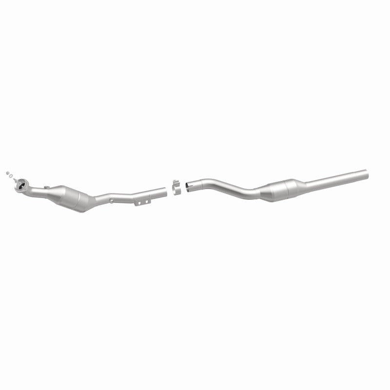 MagnaFlow Conv DF 00-02 Mercedes E430 4.3L - 24036