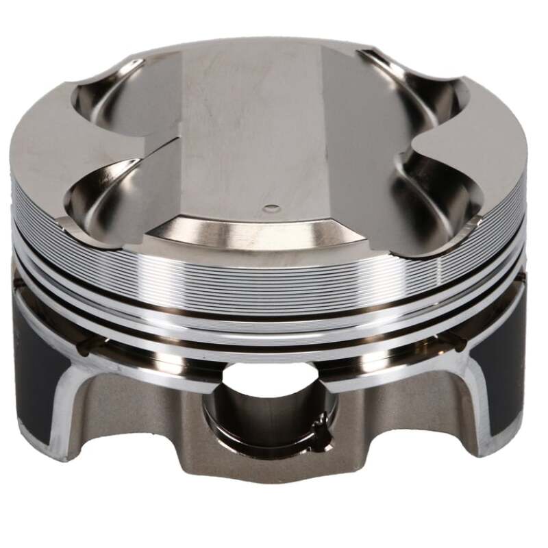 Wiseco Mitsubishi 4G63 85.25 mm Bore 28.70 mm CH 1.90 CC Piston Set - K676M8525
