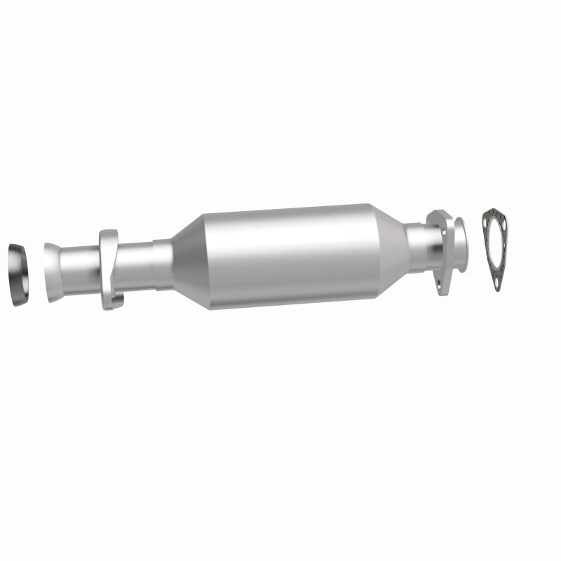MagnaFlow Direct Fit Catalytic Converter 92-95 Integra 1.7/1.8 CA - 3322637