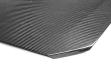 Load image into Gallery viewer, Seibon 11 BMW F20/F22 OE-Style Carbon Fiber Hood - HD11BMWF20-OE