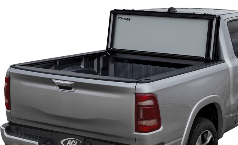 Access LOMAX Stance Hard Cover 19+ Ram 1500 6ft 4in Box (except Multifunction Tailgate) - G3040049