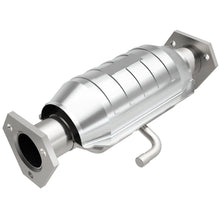 Load image into Gallery viewer, MagnaFlow Direct Fit Catalytic Converter VW 82 84 - 22926