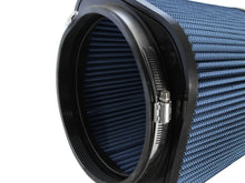 Load image into Gallery viewer, aFe Magnum FLOW Pro 5R Air Filter 7.13in F x (8.75in x 8.75in) B x 7in T(Inv) x 6.75in H - 24-91068