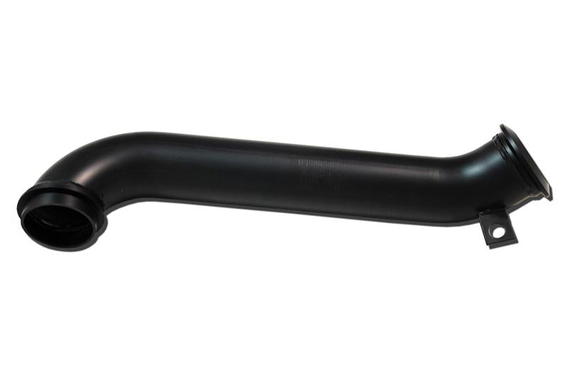 MBRP 2015 Ford 6.7L Powerstroke (Cab & Chassis Only) 4in Turbo Down-Pipe T409 Aluminized - FALCA460