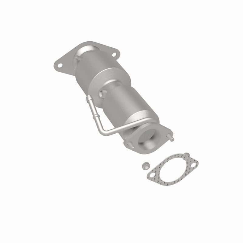 MagnaFlow Direct Fit Catalytic Converter 13-15 Hyundai Veloster 1.6L Underbody - 52855