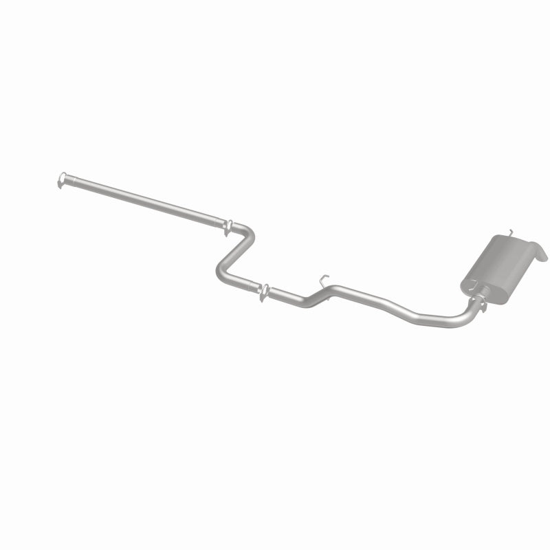 MagnaFlow BRE Exhaust Kit 95-99 Dodge Neon 2.0L - 106-0484
