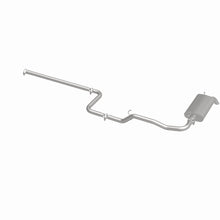 Load image into Gallery viewer, MagnaFlow BRE Exhaust Kit 95-99 Dodge Neon 2.0L - 106-0484