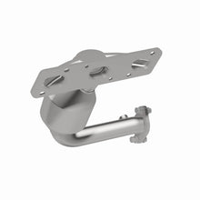 Load image into Gallery viewer, MagnaFlow Direct Fit Catalytic Converter 03 Mazda 6 3.0L - 51277