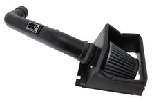 Load image into Gallery viewer, K&amp;N 11-12 Ford F150 6.2L V8 Performance Intake Kit - 71-2584