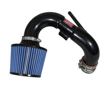 Load image into Gallery viewer, Injen 10-13 Toyota Prius 1.8L 4cyl / 11-13 Lexus CT 200H Hybrid Blk C/A Intake w/ MR Tech/Air Fusion - SP2090BLK