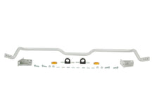 Load image into Gallery viewer, Whiteline 1/12/97 Mitsubishi Lancer Evo 4/5/6 / 1/02-6/08 Evo 7/8/9 Rear 26mm XX H/Duty Adj Sway Bar - BMR65XXZ