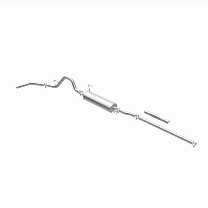 MagnaFlow BRE Exhaust Kit 04-08 Ford F-150 - 106-0697