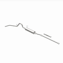 Load image into Gallery viewer, MagnaFlow BRE Exhaust Kit 04-08 Ford F-150 - 106-0697