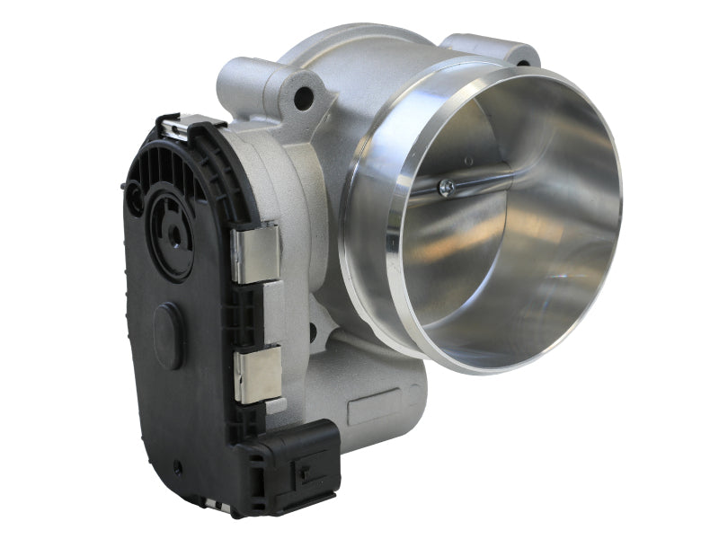 aFe POWER Throttle Body Ford Mustang GT 15-17 V8-5.0L - 46-39113