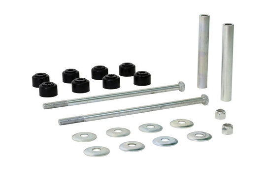 Whiteline 1984-1986 Mercury Capri Sway Bar - Fixed Link - W23831