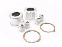 Load image into Gallery viewer, SPL Parts 2016+ Chevrolet Camaro (6th Gen) Front Caster Rod Bushings (Adjustable)