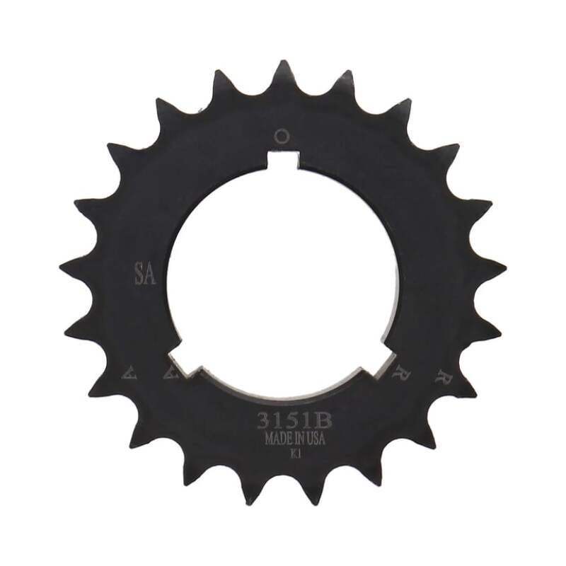 Manley Race Roller Timing Chain Kit - Small Block Ford - 73174