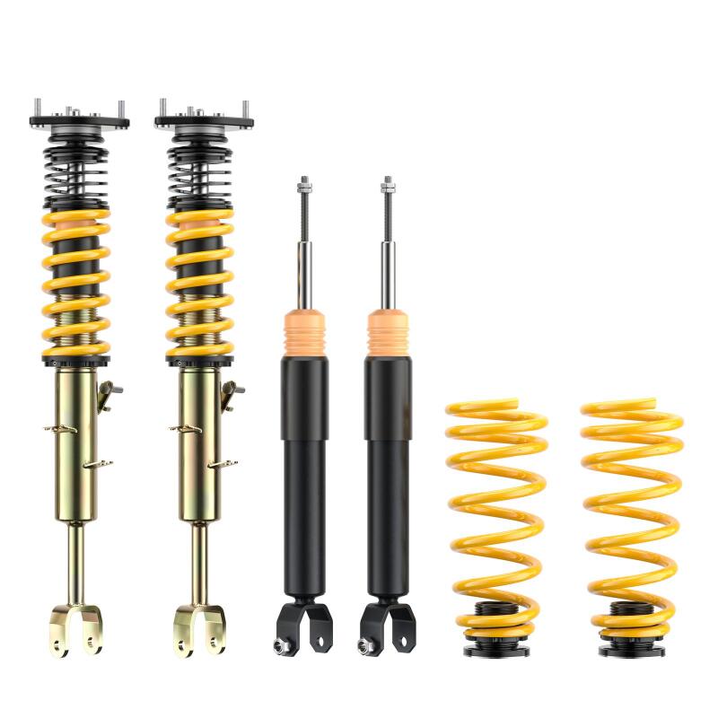 ST 03-08 Infinity G35 Coupe 3.5L / 03-08 Nissan 350z Coupe (Z33) 3.5L XTA Adjustable Coilovers - 18285802