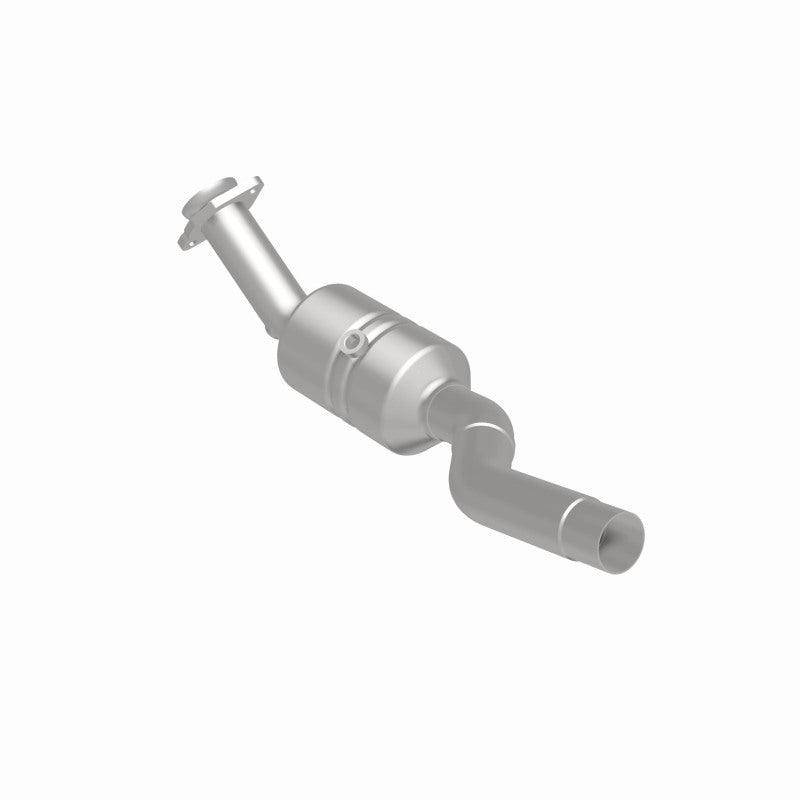 MagnaFlow 2007 Jaguar XK 4.2L Direct Fit Converter - 5461948