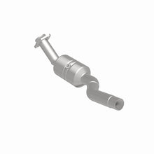 Load image into Gallery viewer, MagnaFlow 2007 Jaguar XK 4.2L Direct Fit Converter - 5461948