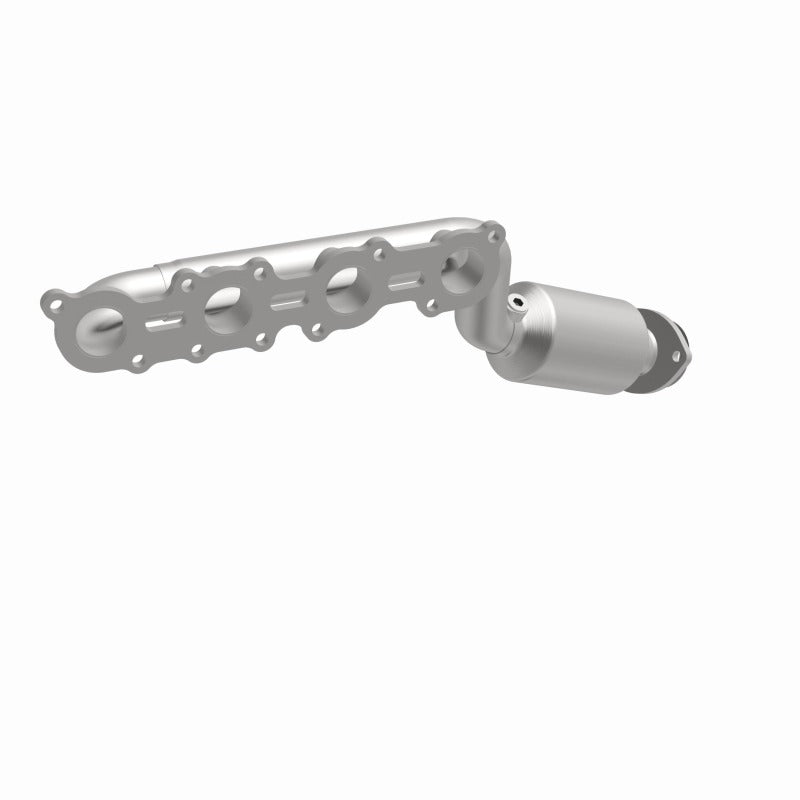 MagnaFlow Direct-Fit OEM Grade Federal Catalytic Converter 13-16 Lexus LS600h V8 5.0L - 22-003