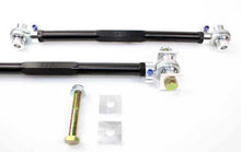 Load image into Gallery viewer, SPL Parts 06-13 BMW 3 Series/1 Series (E9X/E8X) Rear Toe Links w/Eccentric Lockouts (Excl M Models)