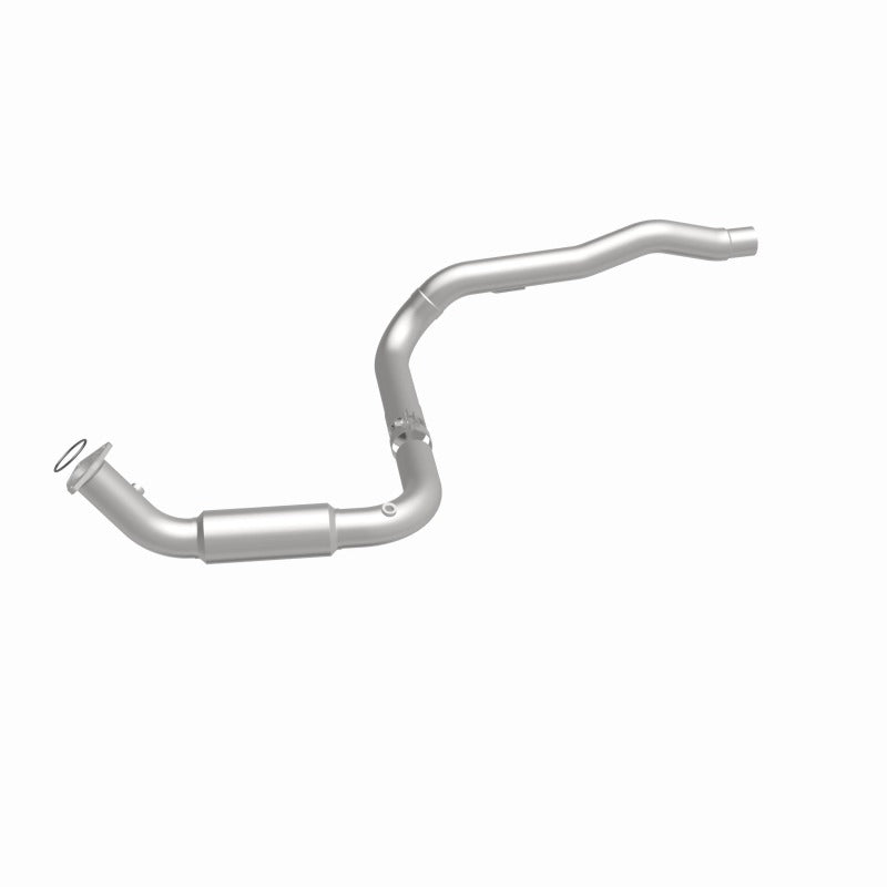 MagnaFlow Direct Fit Catalytic Converter 07-08 Sub XL 6.0 Driver Side OEM - 49640