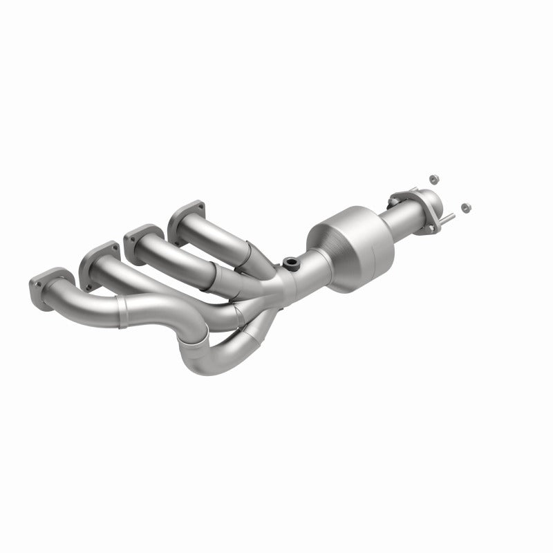 MagnaFlow Direct Fit Catalytic Converter BMW 5-6 06-09 D/S OEM - 49791