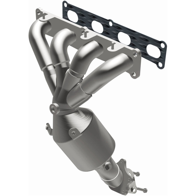 MagnaFlow 2014 Jeep Cherokee 2.4L Direct Fit Converter - 5551158