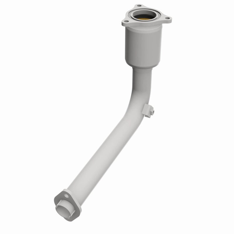 MagnaFlow Direct Fit Catalytic Converter 99-02 Esteem 1.8L frt OEM - 49326