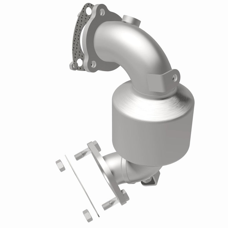 MagnaFlow 18-19 Hyundai Kona OEM Underbody Single Direct Fit EPA Compliant Catalytic Converter - 23-129