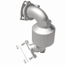 Load image into Gallery viewer, MagnaFlow 18-19 Hyundai Kona OEM Underbody Single Direct Fit EPA Compliant Catalytic Converter - 23-129