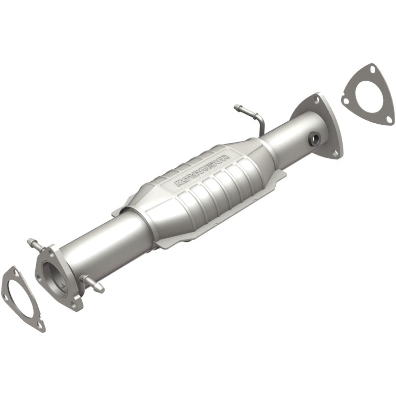 MagnaFlow Direct Fit Catalytic Converter 96-97 GM S10 Pickup 4.3L - 93484