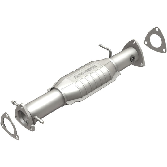 MagnaFlow Direct Fit Catalytic Converter 96-97 GM S10 Pickup 4.3L - 93484