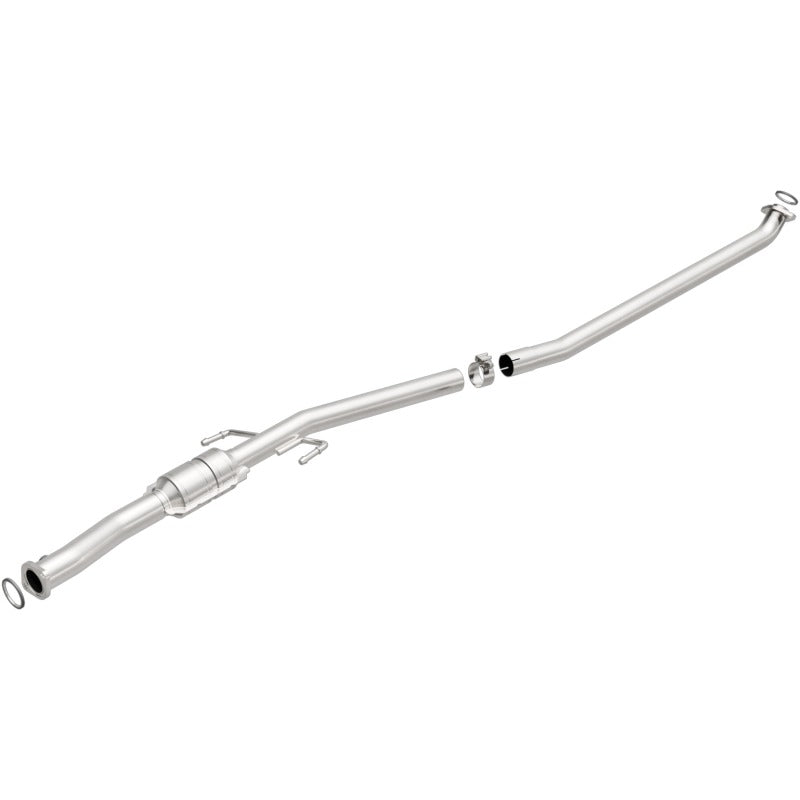 MagnaFlow Direct Fit Catalytic Converter 04-05 Toyota RAV4 2.4L - 23637