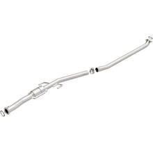 Load image into Gallery viewer, MagnaFlow Direct Fit Catalytic Converter 04-05 Toyota RAV4 2.4L - 23637