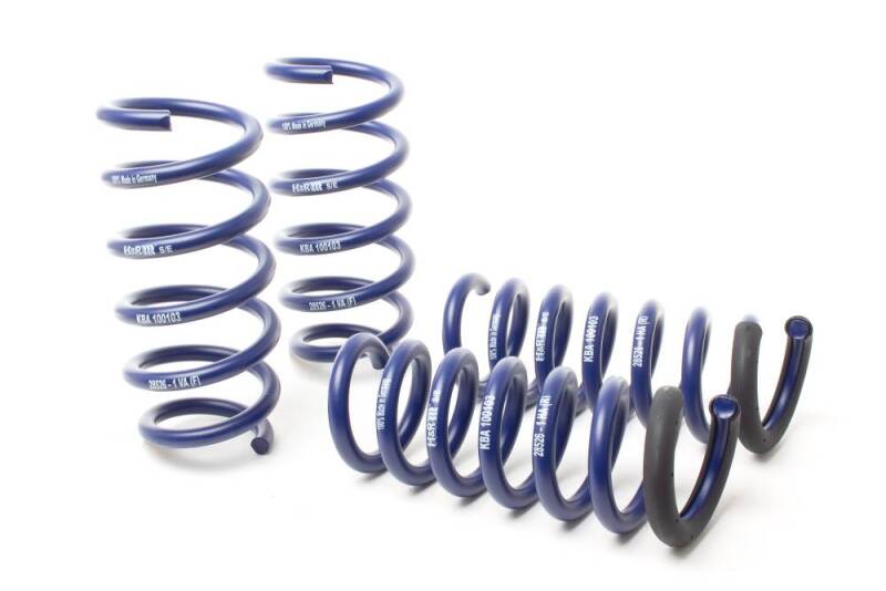 H&R 24-25 Mercedes-Benz AMG CLE 53 Sport Springs - 28526-1