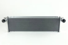 Load image into Gallery viewer, CSF Porsche 911 Turbo (997) Center Radiator - 7054