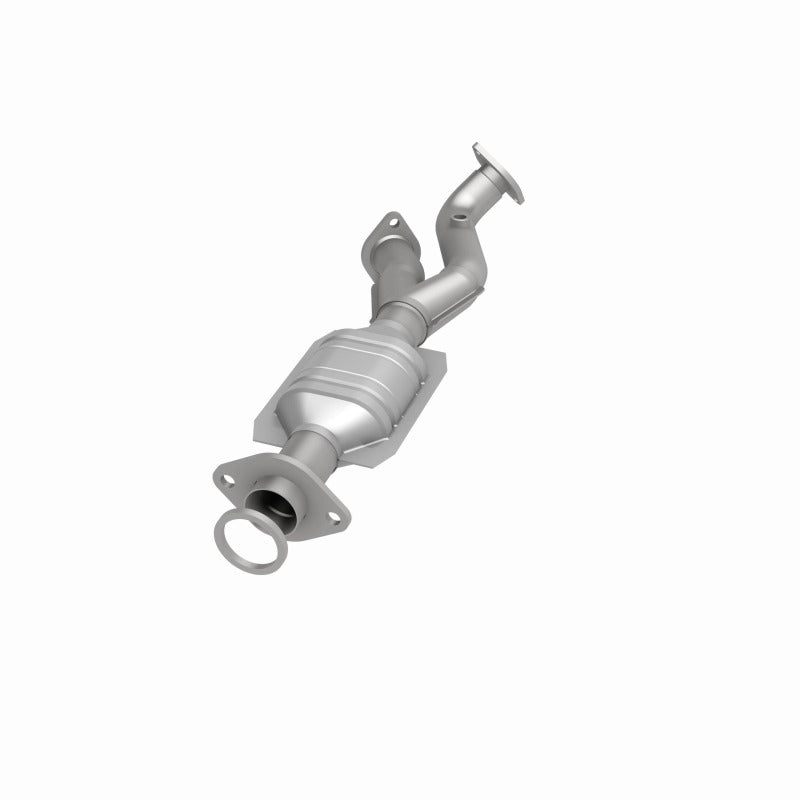 MagnaFlow Direct Fit Catalytic Converter 03-04 4Runner 4.7 Rear OEM - 49696