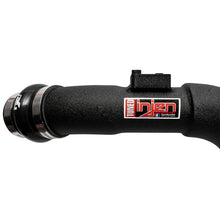 Load image into Gallery viewer, Injen 22-23 Honda Civic/Civic Si 1.5L 4 Cyl. Wrinkle Black Cold Air Intake - SP1586WB