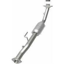 Load image into Gallery viewer, MagnaFlow Direct Fit Catalytic Converter Ranger 95-97 - 23389