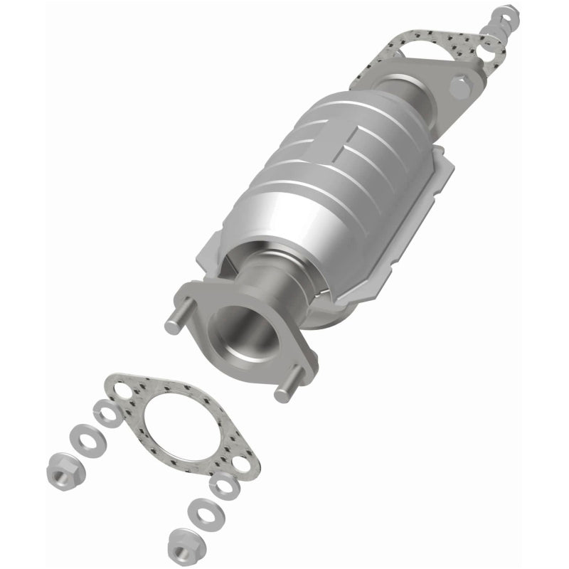 MagnaFlow Direct Fit Catalytic Converter 00-03 Kia Rio 1.5L - 457012