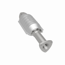 Load image into Gallery viewer, MagnaFlow Direct Fit Catalytic Converter Saab 87 90 - 22834