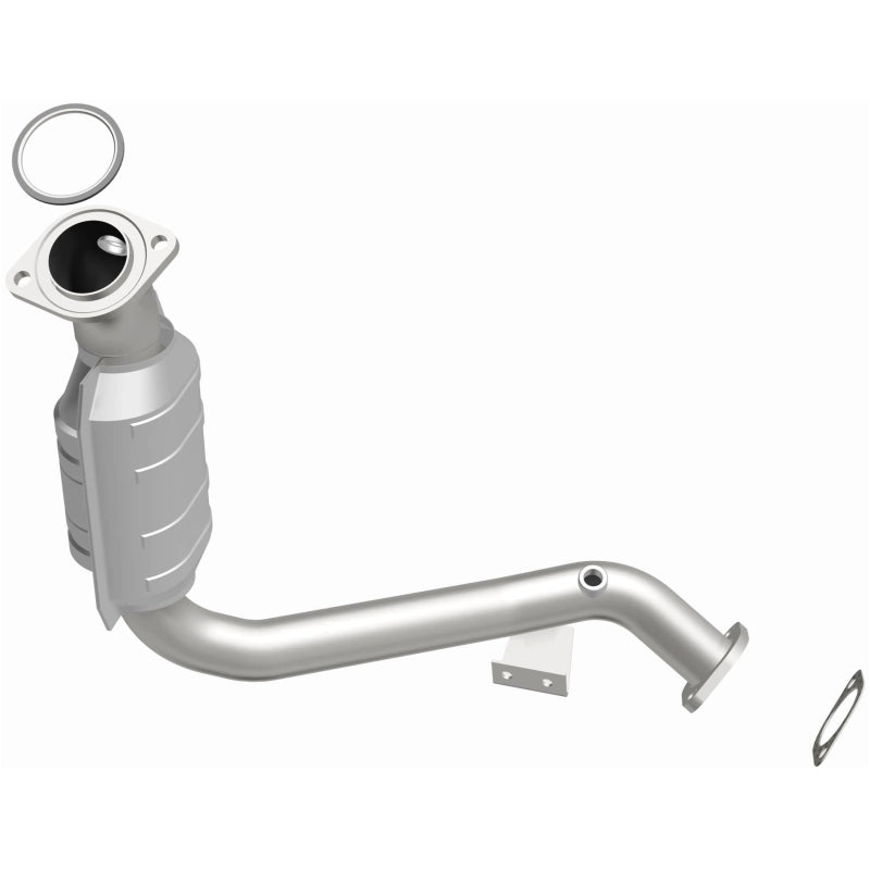 MagnaFlow Conv DF 98-03 Ford Escort 2.0L (Eng Code 3) - 23396