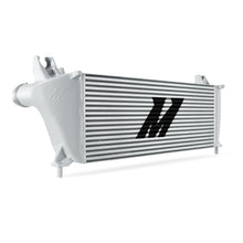 Load image into Gallery viewer, Mishimoto 19+ Ford Ranger 2.3L EcoBoost Intercooler Kit - Silver + MWBK Pipes - MMINT-RGR-19KSLBK