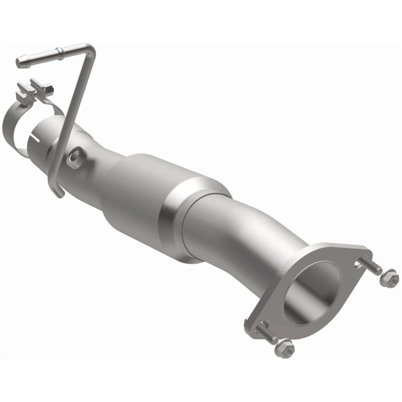 MagnaFlow Direct Fit Catalytic Converter 2001-2006 Chevrolet Silverado 3500 - 52494