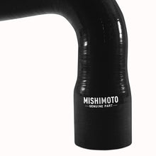 Load image into Gallery viewer, Mishimoto 91-01 Jeep Cherokee 4.0 Silicone Hose Kit Set Black - MMHOSE-XJ6-92KBK